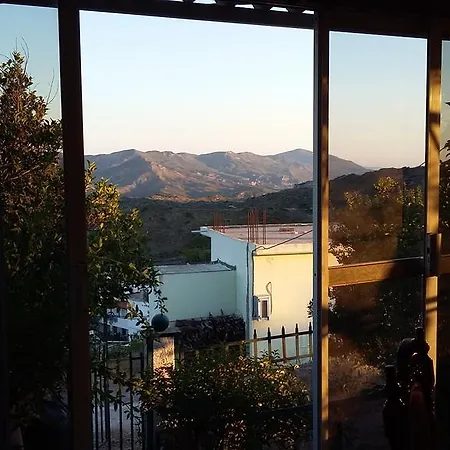 Ferienhaus Country House U Eleny Profília