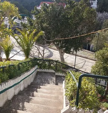 בית נופש Country House U Eleny *