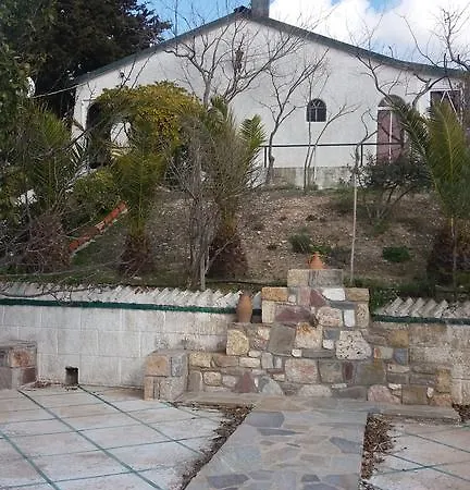 Country House U Eleny