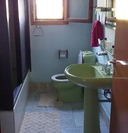 Country House U Eleny Tatil Evi