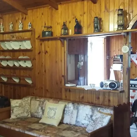 Country House U Eleny Profília