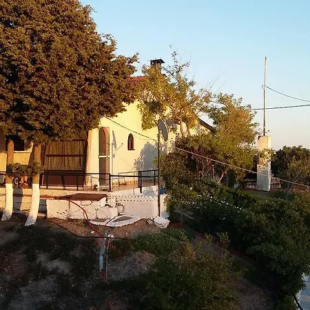 Tatil Evi Country House U Eleny